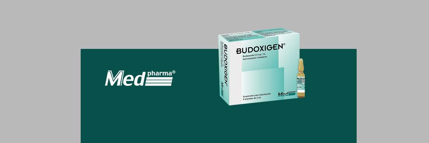 Budoxigen
